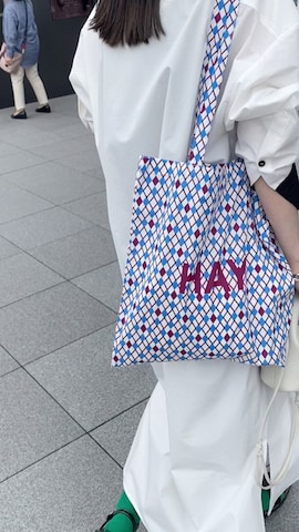 Marientのシャツワンピースを使ったMARIKOさんのファッション動画