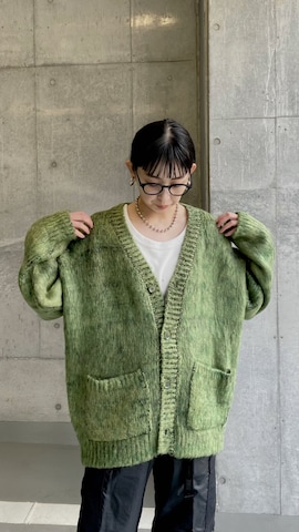 MM6 Maison Margielaのブーツを使ったMARIKOさんのファッション動画