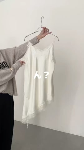 sakuraさんのファッション動画