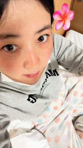 ルームウェア/パジャマを使った憂鬱さんのファッション動画