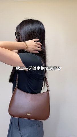 「florist」｜Miiさん（レディース・159cm）の秋コーディネート