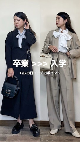 UNIQLOのパンツを使ったMiiさんのノウハウ動画