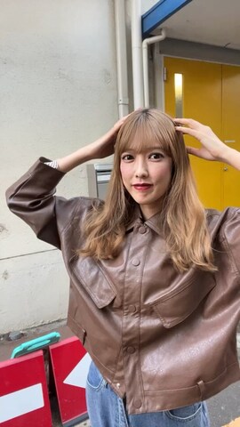 「アイテム（フェイスパウダー）」を使った、諭吉⛄️さん（レディース・169cm）の秋コーディネート