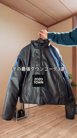 チノパンツを使った熊谷一平さんのファッション動画