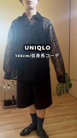 SINSSのショルダーバッグを使った熊谷一平さんのファッション動画