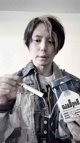 Editors Drawのアイテムを使ったkiriki69さんのファッション動画