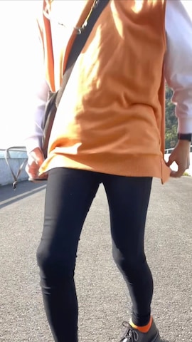 しーお さんのファッション動画