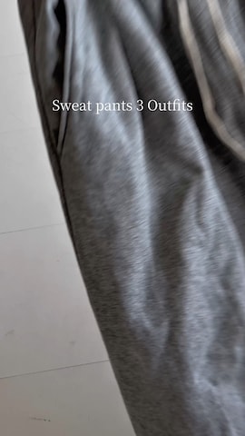 RIKUさんのファッション動画