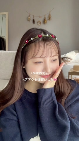 「アイテム（アイシャドウ）」を使った、みさねさん（レディース・158cm）の春コーディネート