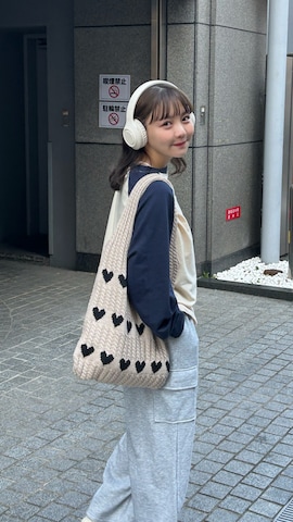 「アイテム（カバーオール）」を使った、みさねさん（レディース・158cm）の春コーディネート
