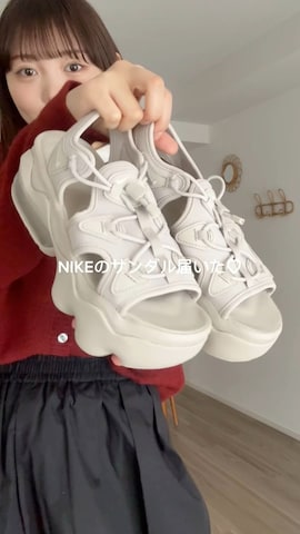 「アイテム（コンシーラー）」を使った、みさねさん（レディース・158cm）の春コーディネート