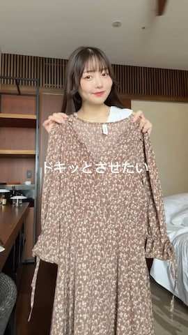 「アイテム（ボディ・ヘアケア）」を使った、みさねさん（レディース・158cm）の夏コーディネート