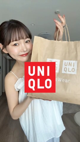 Cham.のアイテムを使ったみさねさんのファッション動画