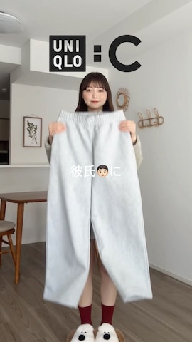 「アイテム（ボストンバッグ）」を使った、みさねさん（レディース・158cm）の春コーディネート