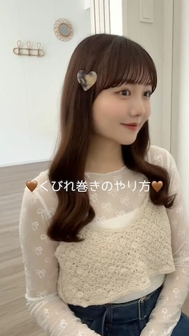 「アイテム（アイシャドウ）」を使った、みさねさん（レディース・158cm）の春コーディネート