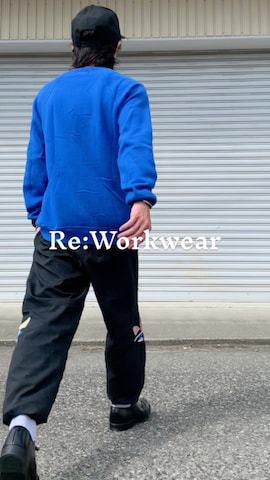 「アイテム（アクセサリー）」を使った、Ryon-Pさん（メンズ・161cm）の秋コーディネート