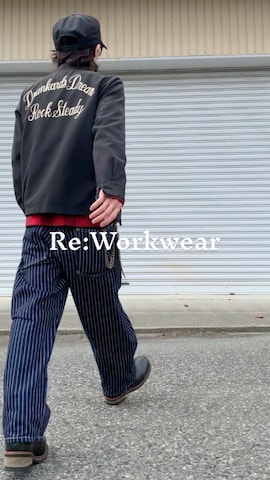 Ryon-Pさんのファッション動画