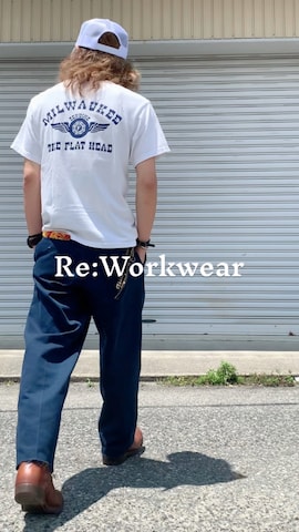 「アイテム（アナログ腕時計）」を使った、Ryon-Pさん（メンズ・161cm）の夏コーディネート