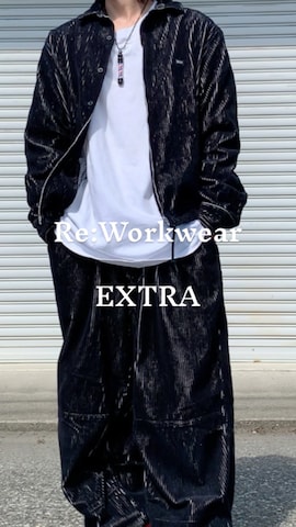 Ryon-Pさんのファッション動画