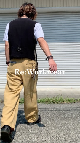 Ryon-Pさんのファッション動画