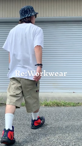 Ryon-Pさんのファッション動画