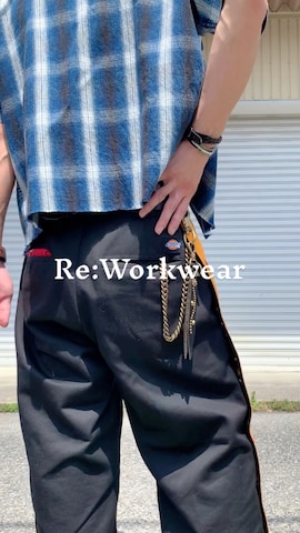 「アイテム（ニットキャップ/ビーニー）」を使った、Ryon-Pさん（メンズ・161cm）の春コーディネート