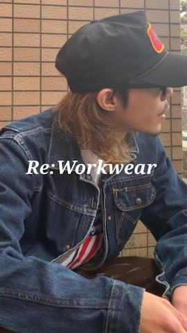 「アイテム（サングラス、グリーン系）」を使った、Ryon-Pさん（メンズ・161cm）の春コーディネート