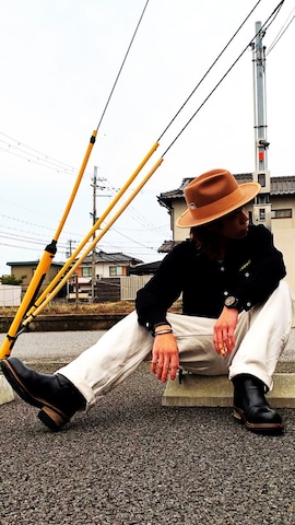 Ryon-Pさんのファッション動画