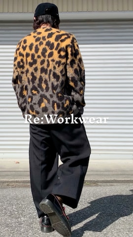 「アイテム（トレンチコート）」を使った、Ryon-Pさん（メンズ・161cm）の秋コーディネート