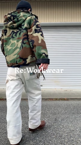 ROTOTOのアイテムを使ったRyon-Pさんのファッション動画