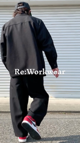 Ryon-Pさんのファッション動画