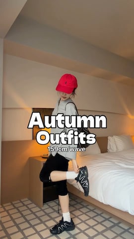 SUBUのアイテムを使ったひかたんさんのファッション動画