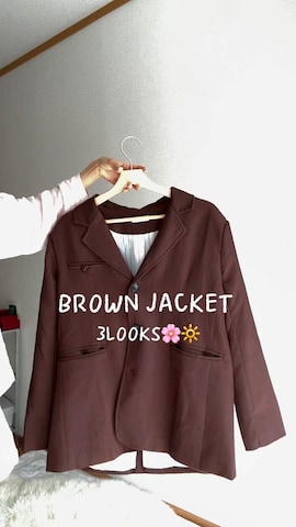 ONEのアイテムを使ったひかたんさんのファッション動画