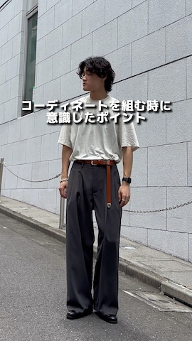 IPSAの乳液を使ったOgu / おぐさんのノウハウ動画-Instagram
→@y__o.9.3
