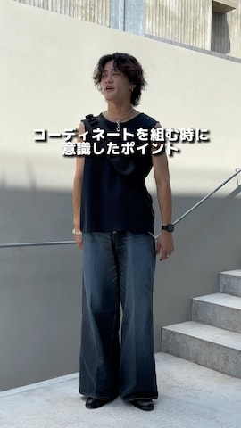 KAIKOのウォレットチェーンを使ったOgu / おぐさんのノウハウ動画-Instagram
→@y__o.9.3