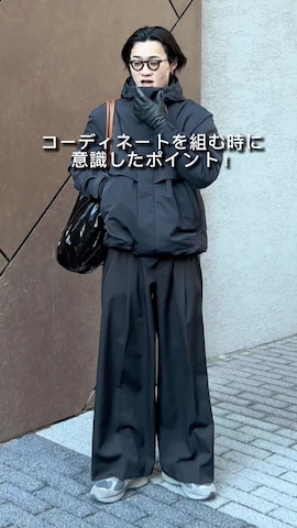 OUATのトートバッグを使ったOgu / おぐさんのノウハウ動画-Instagram
→@y__o.9.3